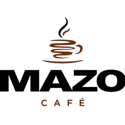Mazo Cafe Logo