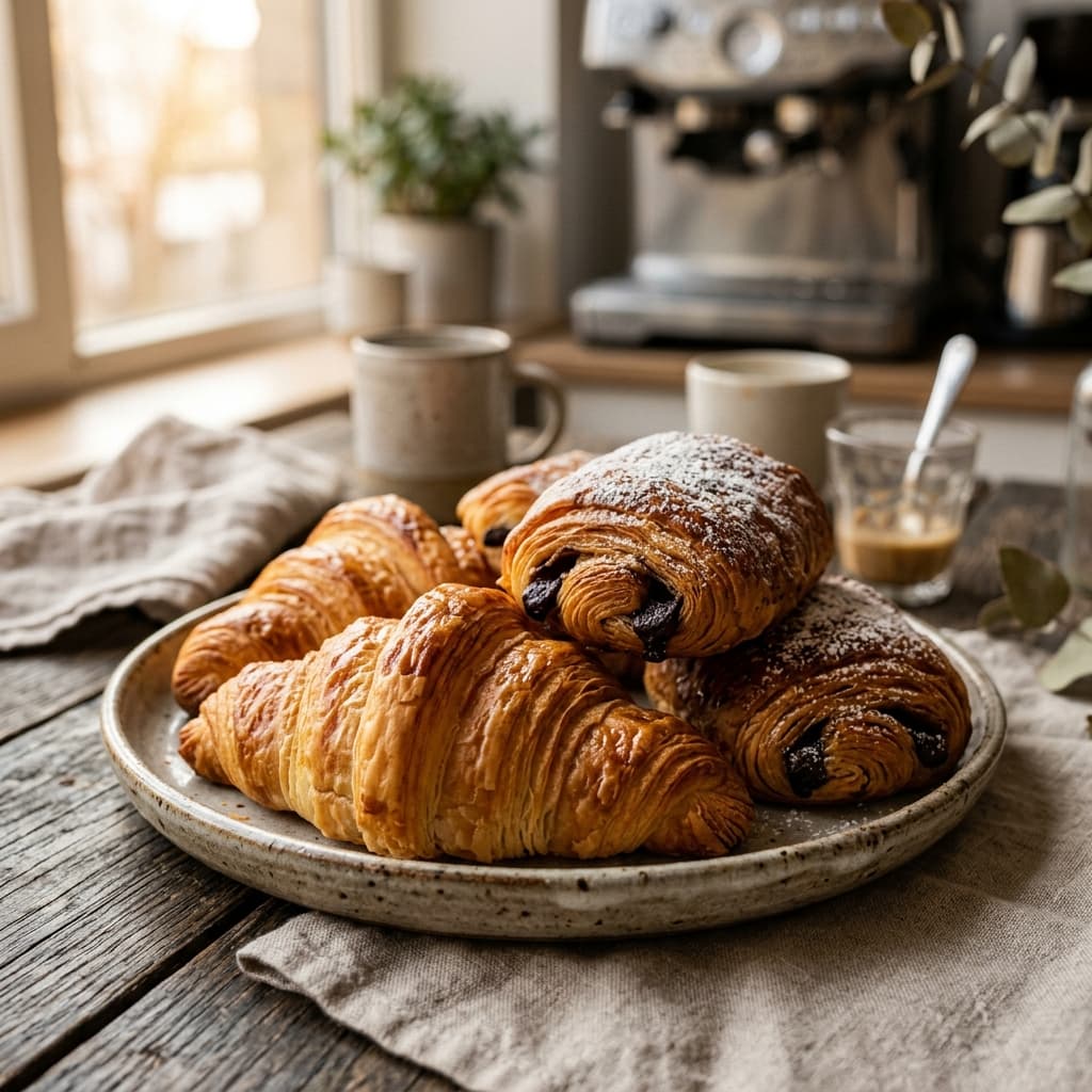 Croissant