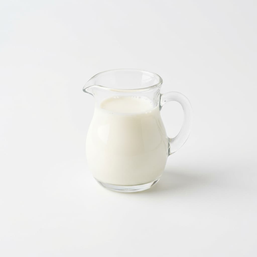 Fresh Milk