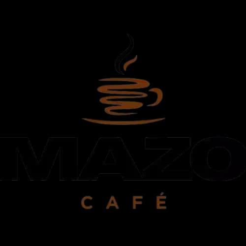 Mazo Logo