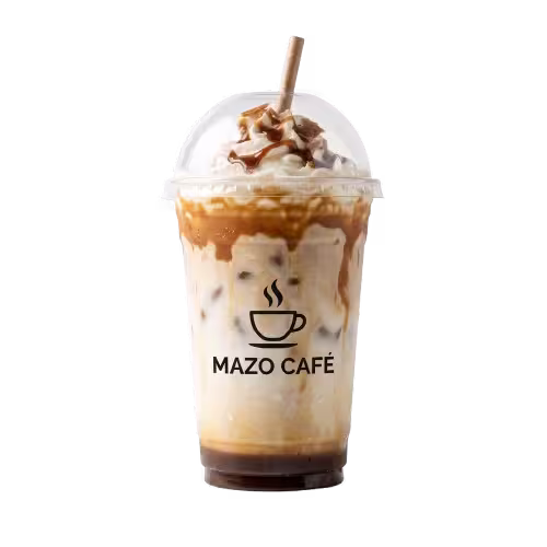 Classic Latte